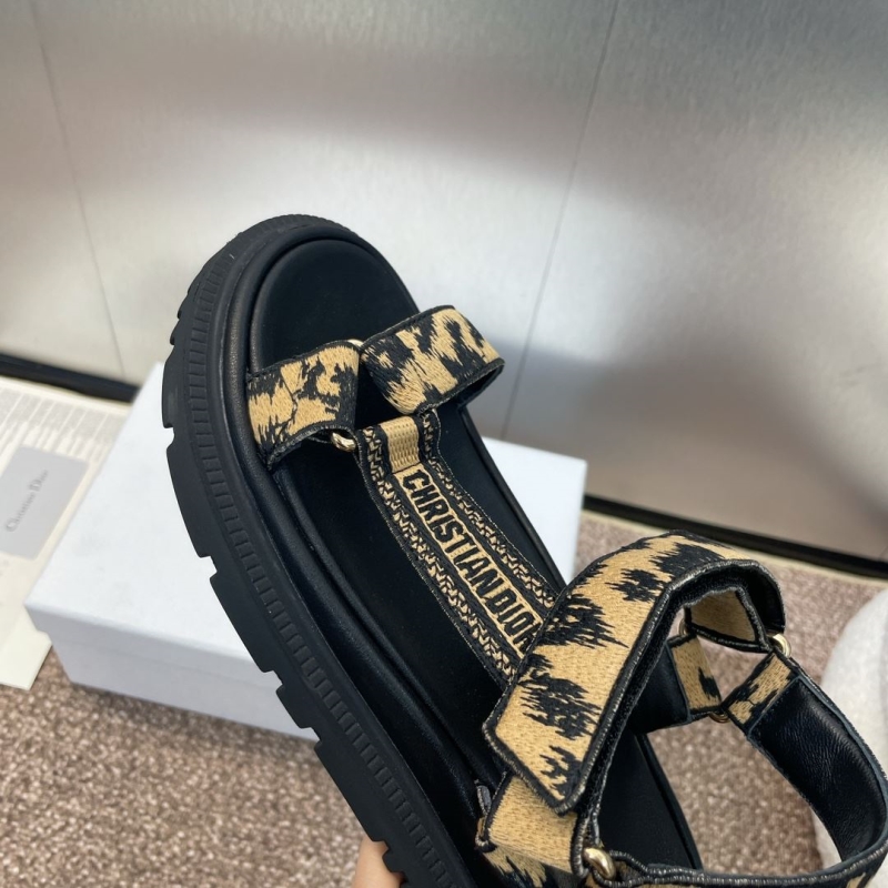 Christian Dior Sandals